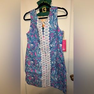NWT lilly Pulitzer for target size 14
